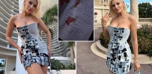 Ayşegül Eraslan’ın ölümünde kan donduran iddia Arkadaşı otopsi raporunu paylaştı