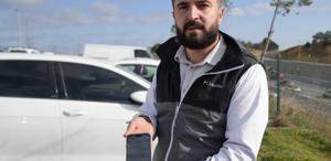 Sadece 6 gün kullanabildi Sıfır otomobili 6 aydır serviste