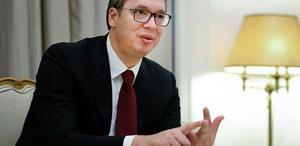 Sırbistan Cumhurbaşkanı Vucic, 3 komşu ülkenin ismini verdi: Bize saldırı hazırlığındalar