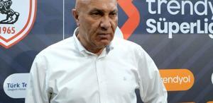 Samsunspor 24 saat süre verdi Özür dilemezlerse savcılığa gidiliyor