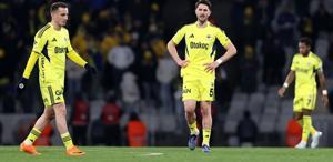 Fenerbahçeli futbolcular ve aileleri tehdit ediliyor