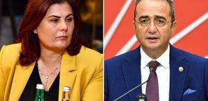 CHP’li Tezcan’ın sözleri Özlem Çerçioğlu’nu kızdırdı Suç duyurusunda bulunacak