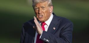 Trump: İran anlaşma istiyor ama bunu kabul etmem