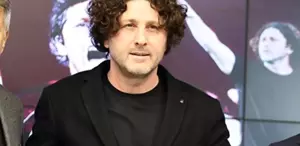 Fatih Tekke 1 yılda bambaşka biri oldu