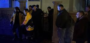 15 yaşındaki çocuk, babası ve ağabeyini öldürüp babaannesini yaraladı