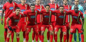 Amedspor Süper Lig aşkına son anlarda kazandı