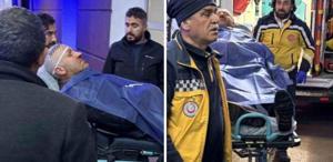 Arazi anlaşmazlığı meydana savaşına dönüştü Ölü ve yaralılar var