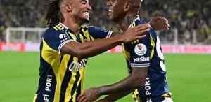 Atletico Madrid’den Fenerbahçeli yıldıza kanca