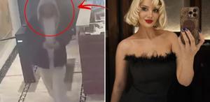 Ayşegül Eraslan’ın evine giren son kişi Yeraltı oyuncusu çıktı Ölümünden 1 saat önce yaşanmış