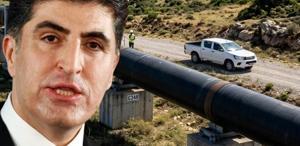 Irak Petrol Bakanlığı: IKBY, Ceyhan üzerinden petrol ihracatının yeniden başlamasını reddetti