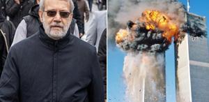 Laricani: 11 Eylül’e benzer bir olay sahneleyip suçu bize atmayı planlıyorlar