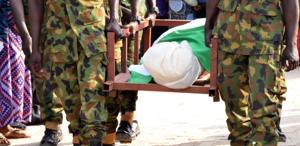 Çete üyelerinden kanlı pusu Ölenlerden 12’si asker