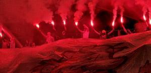 Yok böyle lig Her takımın küme düşme ve şampiyonluk ihtimali var