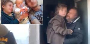 Esaretten kurtarılan çocuk 7 yıl sonra annesiyle kavuştu ama gerçeği bilmiyor Yıllarca bu yalanla büyütmüşler