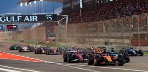 Formula 1 Bahreyn ve Suudi Arabistan yarışlarını iptal etti