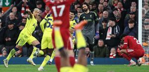 Liverpool, Galatasaray maçı öncesi son dakikada takıldı