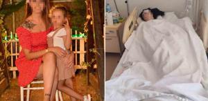 İzmir’de balkondan düşen kadını aşağı ittiği iddia edilen eşi ve arkadaşı yakalandı