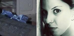 Dengesini kaybedip 30 metrelik falezlerden düşen kadın hayatını kaybetti