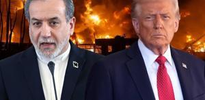 İran’ın savaşı bitirmek için 2 şartı var Arakçi yeniden gündeme getirdi