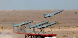 Kuveyt’te İtalyan askerlerinin bulunduğu üsse dron saldırısı Sığınak vuruldu