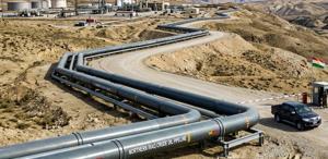 Saldırıların ardından Kuzey Irak’ta petrol üretimi durdu