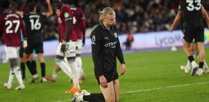 Ne olacak bu takımın hali Şampiyonluk yolunda ağır yara aldılar