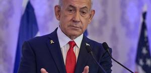 “Öldü“ denilen Netanyahu günler sonra ortaya çıktı