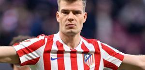 Sörloth için 35 milyon euroluk dev teklif