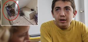 Skandal 7 ay sonra ortaya çıktı “Fenalaştı“ denilen otizmli Mehmet’le ilgili gerçek bambaşkaymış
