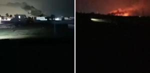 Irak alev alev Dört bir yanda saldırılar var