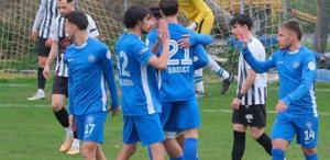 Şike soruşturmasıyla sarsılan Nazilli Spor profesyonel lige veda etti