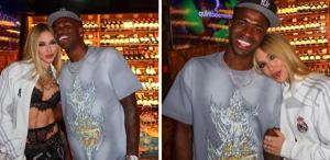 Vinicius Junior’un kız arkadaşı olay oldu