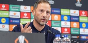 Tedesco gönderildiği anda yerine gelecek isim şimdiden belli