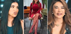 Bircan Bali ve Esra Balamir’in Zuhal Topal hakkındaki ifadeleri tepki çekti: Çok iri ve hiç seksi değil