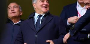 50 bine yakın oy kullanıldı Barcelona’da başkan Laporta 2031’e kadar devam