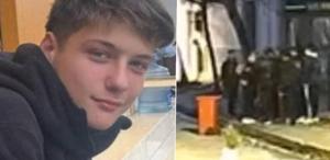 Güngören’de öldürülen Atlas Çağlayan’ın ailesini tehdit eden 9 şüpheli hakkında iddianame hazırlandı