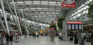 Berlin Brandenburg Havalimanı’nda grev nedeniyle tüm uçuşlar durdurulacak