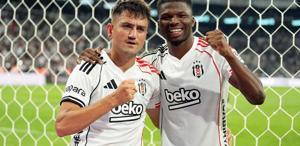 Beşiktaş’ın yıldızından flaş paylaşım: Aptallar gibi olmayın