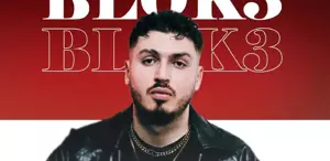 Rap dünyasını sarsan iddianame: Blok3 ve yapımcısına şok suçlama