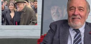 İlber Ortaylı’nın cenazesinde büyük ayıp