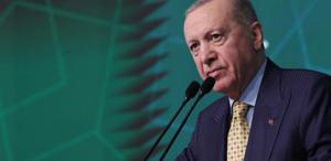 Cumhurbaşkanı Erdoğan’dan Kadir Gecesi mesajı