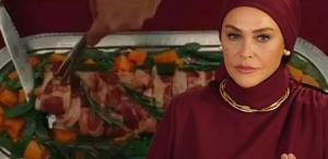 Domuz eti sahnesi diziye pahalıya patladı