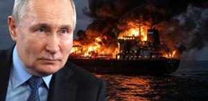 Dünya Hürmüz’ü konuşurken, Lavrov başka bir yeri işaret etti: Kimse burası için endişelenmiyor