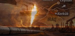 Savaş planları altüst etmişti Petrol krizini çözecek Türkiye hamlesi