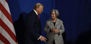 Trump’ın özel kalem müdürüne kanser teşhisi konuldu