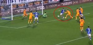 Fenerbahçe apar topar göndermişti Yeni takımında kral gibi