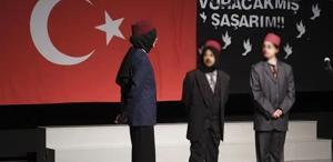 İstiklal Marşı’nın Arapça okunmasına soruşturma