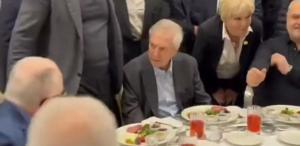 Aziz Yıldırım’ın iftardaki sözlerini duyan herkes aynı yorumu yapıyor