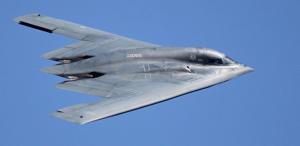 Çinlilerden dikkat çeken iddia: B-2 bombardıman uçaklarının sinyalleri tespit edildi