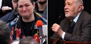 İlber Ortaylı’ya veda Kızının sözleri yürek dağladı: Dün odasına girdiğimde...